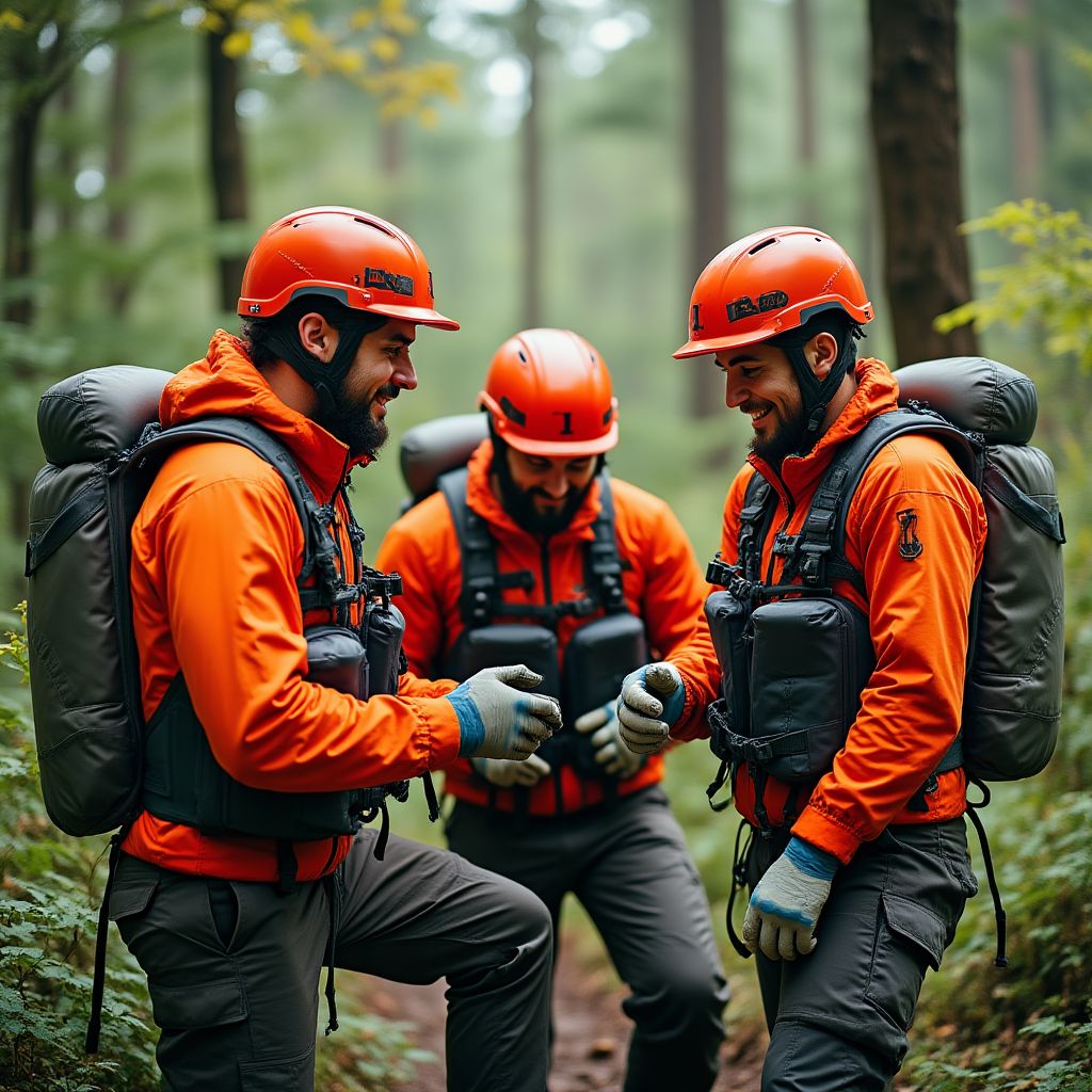 Actividades de team building