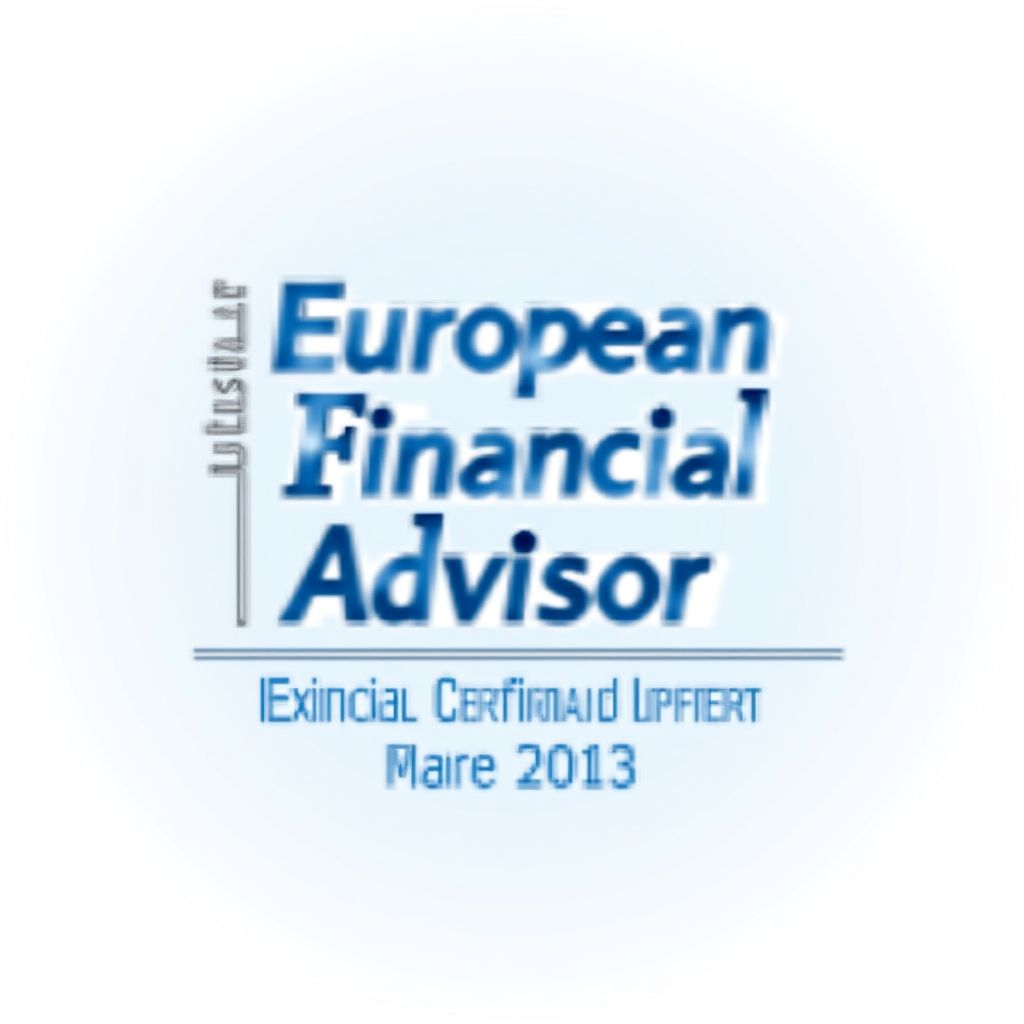 Certificación EFA
