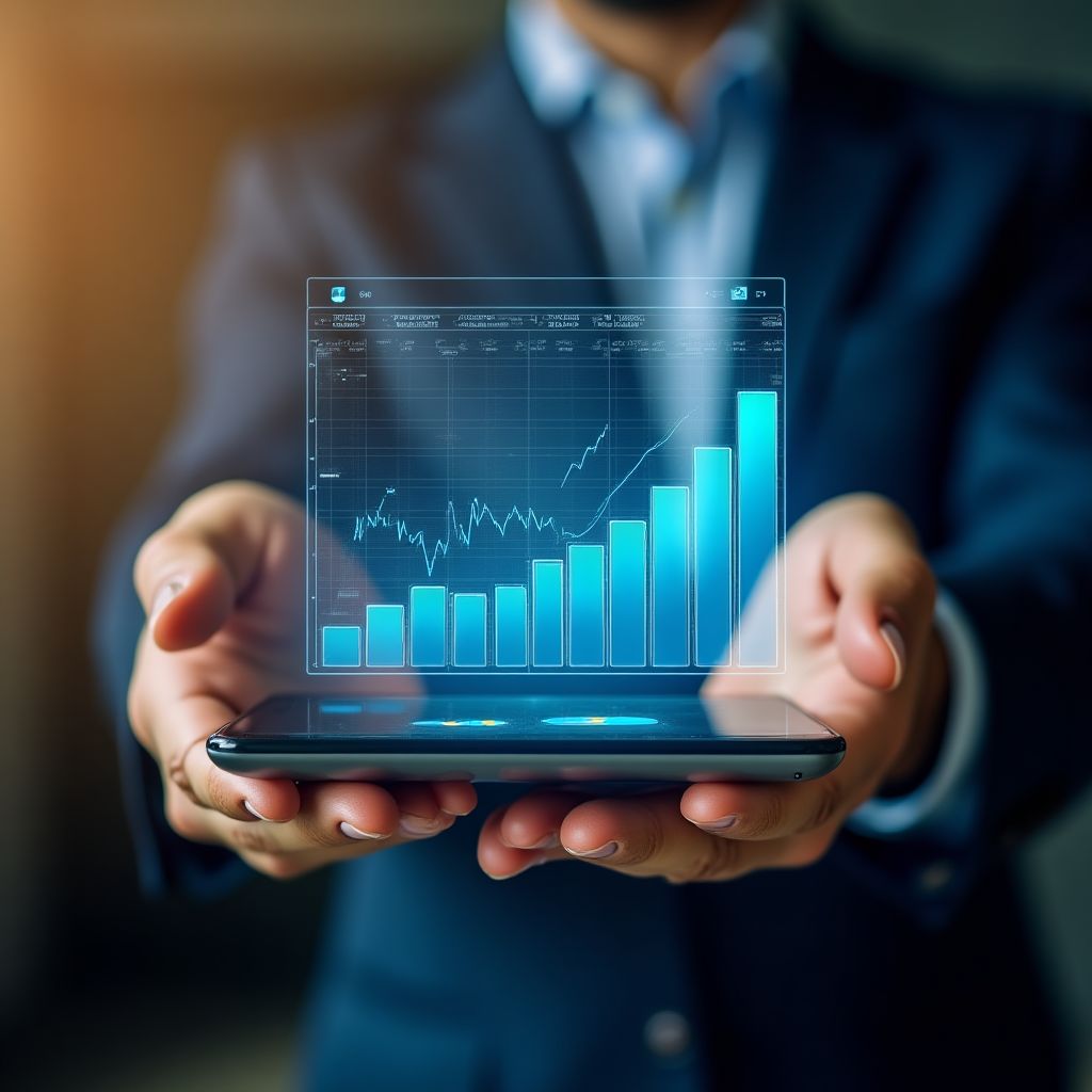 Planificación financiera