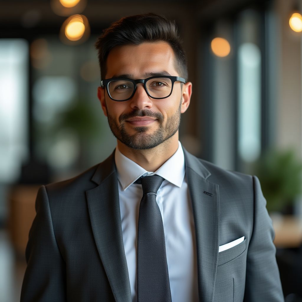Javier Morales - Director Financiero