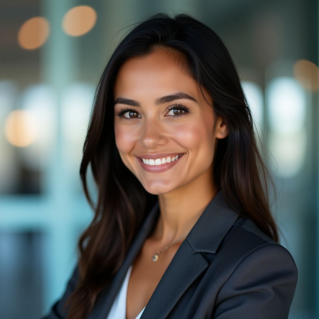 Lucía Torres - Directora de Innovación