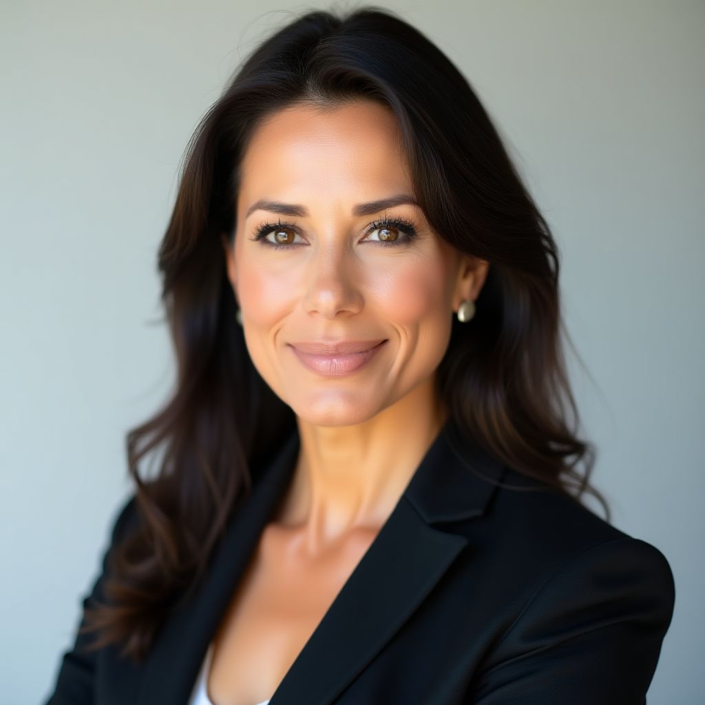 Sofía Martínez - Inversora