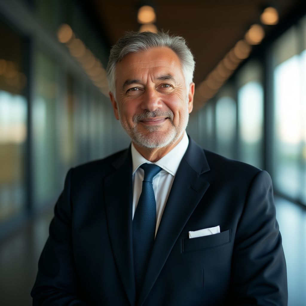 Miguel Durán - Director Financiero